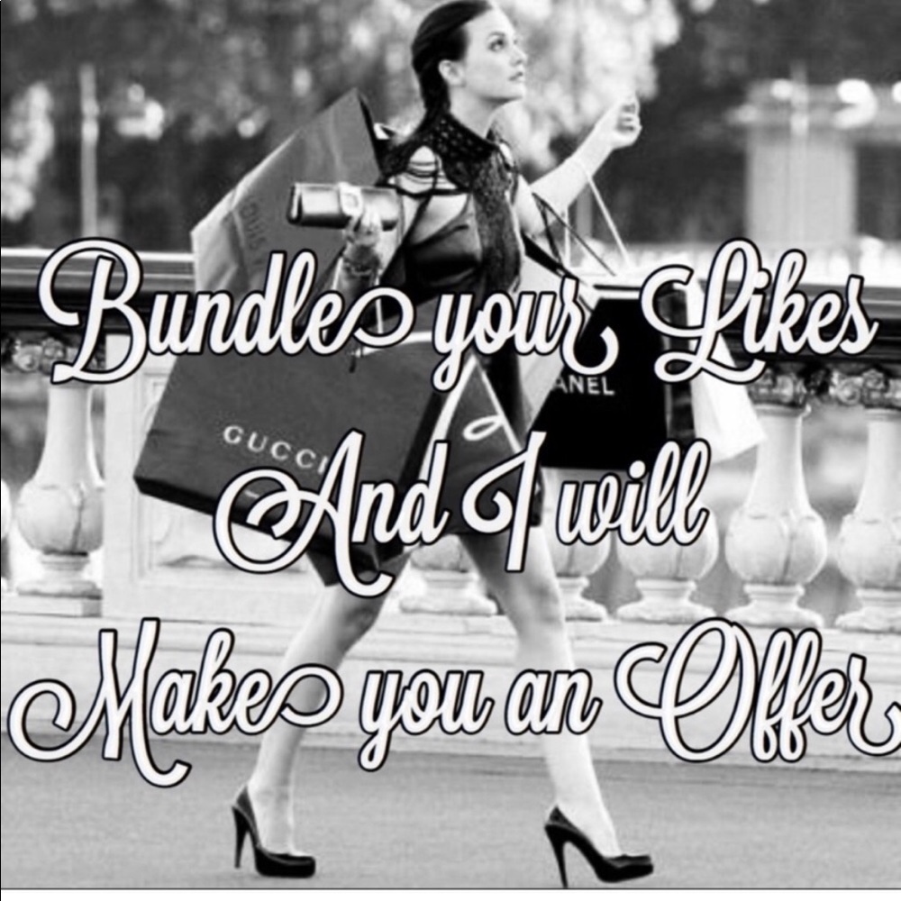 Make an offer on n items you Iike